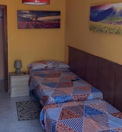 Casa Moreno Vut Ávila Esterno foto
