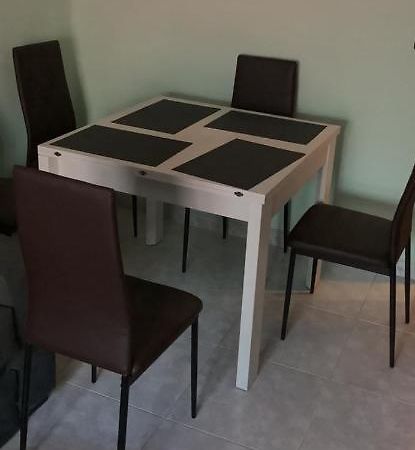 Casa Moreno Vut Ávila Esterno foto