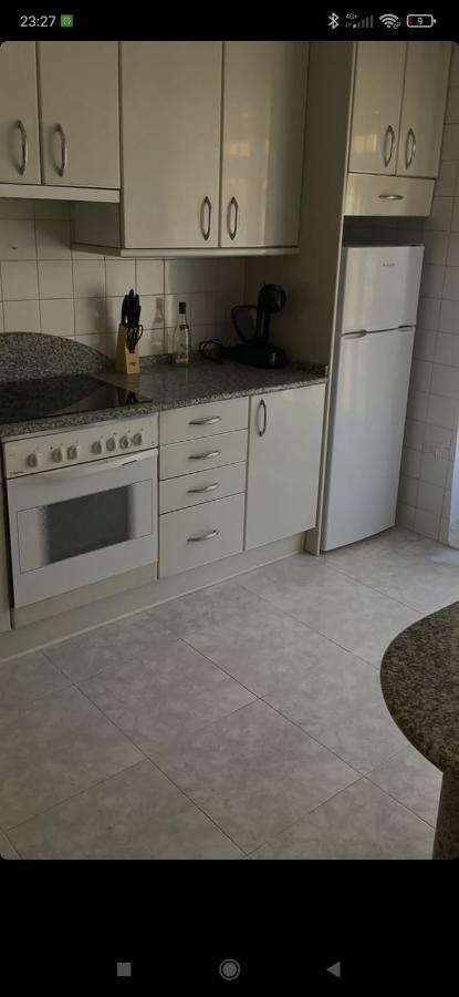 Casa Moreno Vut Ávila Esterno foto