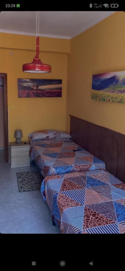 Casa Moreno Vut Ávila Esterno foto