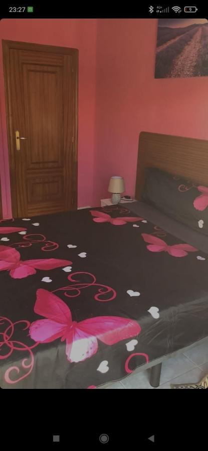 Casa Moreno Vut Ávila Esterno foto