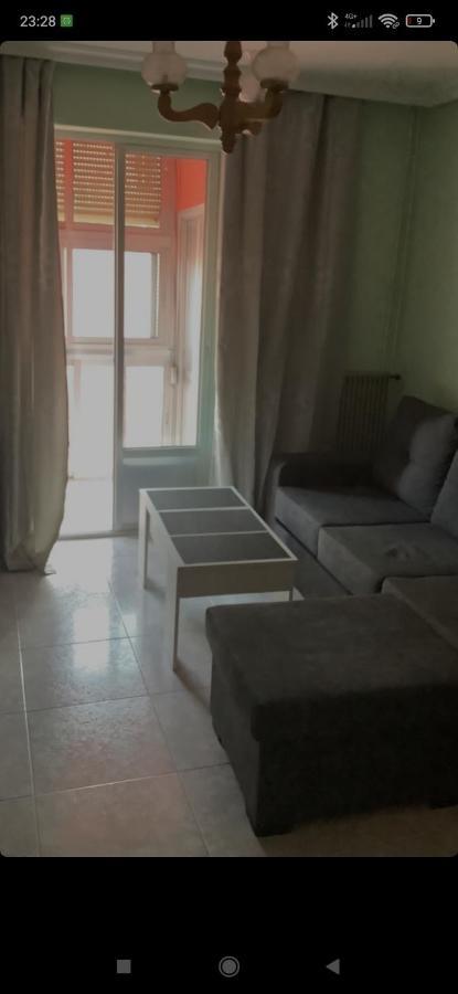 Casa Moreno Vut Ávila Esterno foto