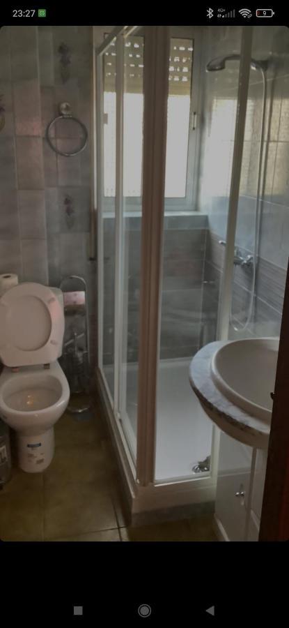 Casa Moreno Vut Ávila Esterno foto