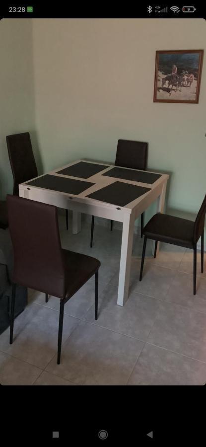Casa Moreno Vut Ávila Esterno foto