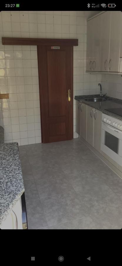 Casa Moreno Vut Ávila Esterno foto