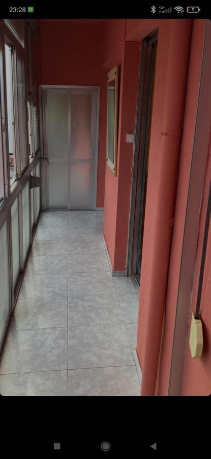 Casa Moreno Vut Ávila Esterno foto