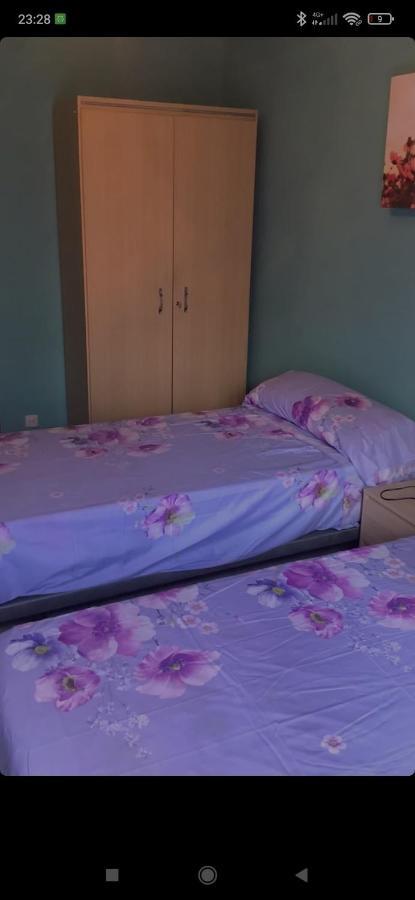 Casa Moreno Vut Ávila Esterno foto