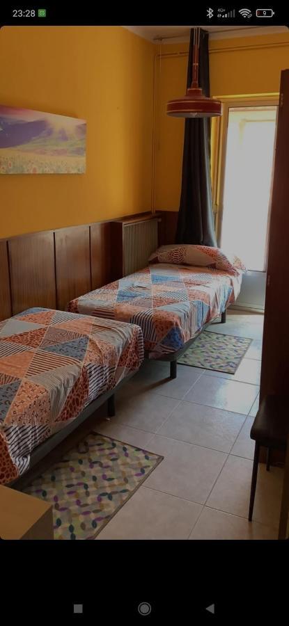 Casa Moreno Vut Ávila Esterno foto